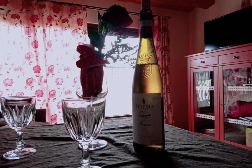 Happy Home Hosting リエーティ エクステリア 写真