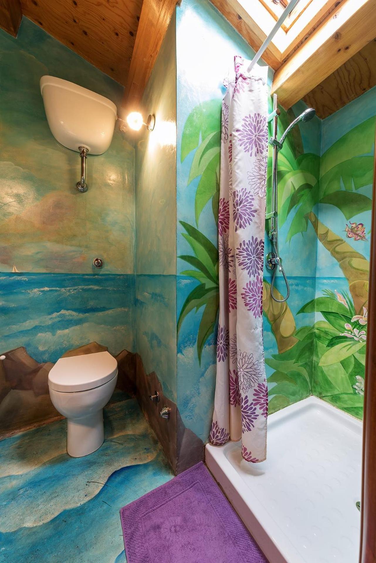 Happy Home Hosting リエーティ エクステリア 写真